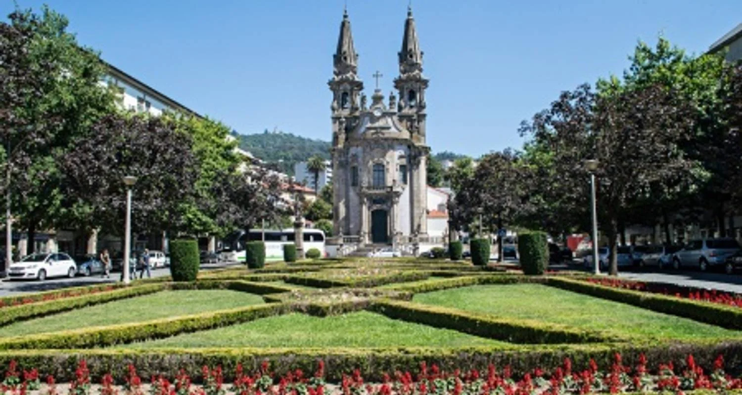 Explore From Portugal to Spain: Porto, the Douro Valley (Portugal) and Salamanca (Spain) (port-to-port cruise) - GIL EANES for 8 days with CroisiEurope River Cruises and discover unforgettable experiences - Photo 2