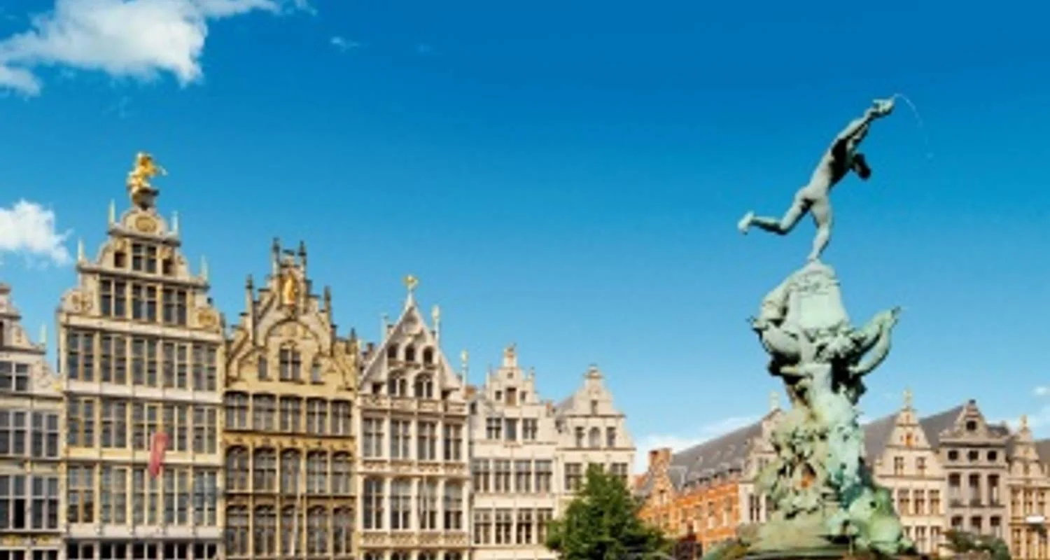 Explore Springtime in Holland (port-to-port cruise) - FRANCE for 5 days with CroisiEurope River Cruises and discover unforgettable experiences - Photo 2