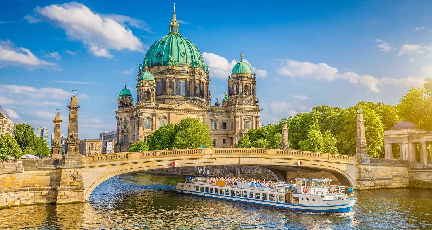 Explore From Berlin to Copenhagen The Havel, the Oder and the Baltic sea (port-to-port cruise) for 8 days with CroisiEurope River Cruises and discover unforgettable experiences - Photo 2