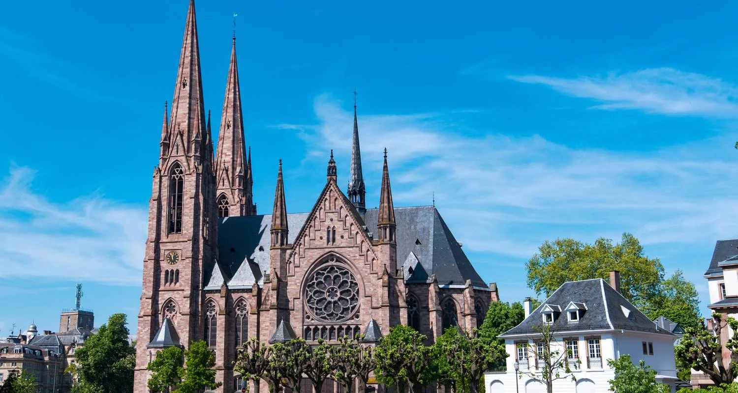 Explore The Romantic Rhine Valley and the Rock of Lorelei (port-to-port cruise) for 5 days with CroisiEurope River Cruises and discover unforgettable experiences - Photo 2