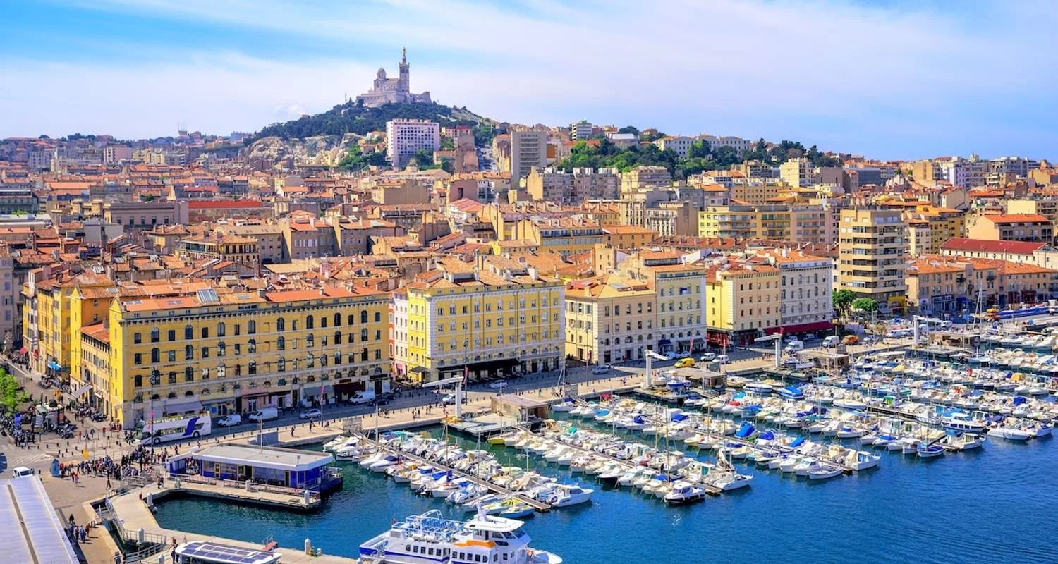 Explore French Art and History Along the Rhône River (port-to-port cruise) for 7 days with CroisiEurope River Cruises and discover unforgettable experiences - Photo 2