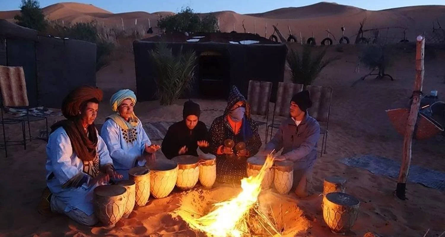 9-day cultural Morocco tour from Casablanca ( Private tour ) - 9 days with Cultural Morocco Tours - Photo 2 Explore 9-day cultural Morocco tour from Casablanca ( Private tour ) for 9 days with Cultural Morocco Tours and discover unforgettable experiences - Photo 2