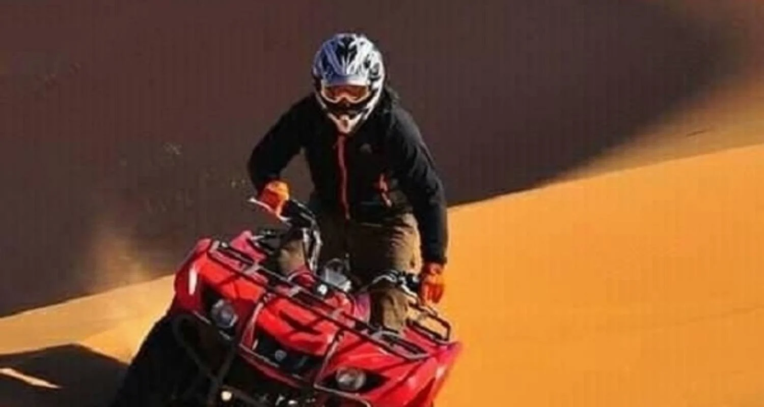 Explore From Fes to Marrakesh Desert experience ( Luxury Accommodations ) for 3 days with Cultural Morocco Tours and discover unforgettable experiences - Photo 2