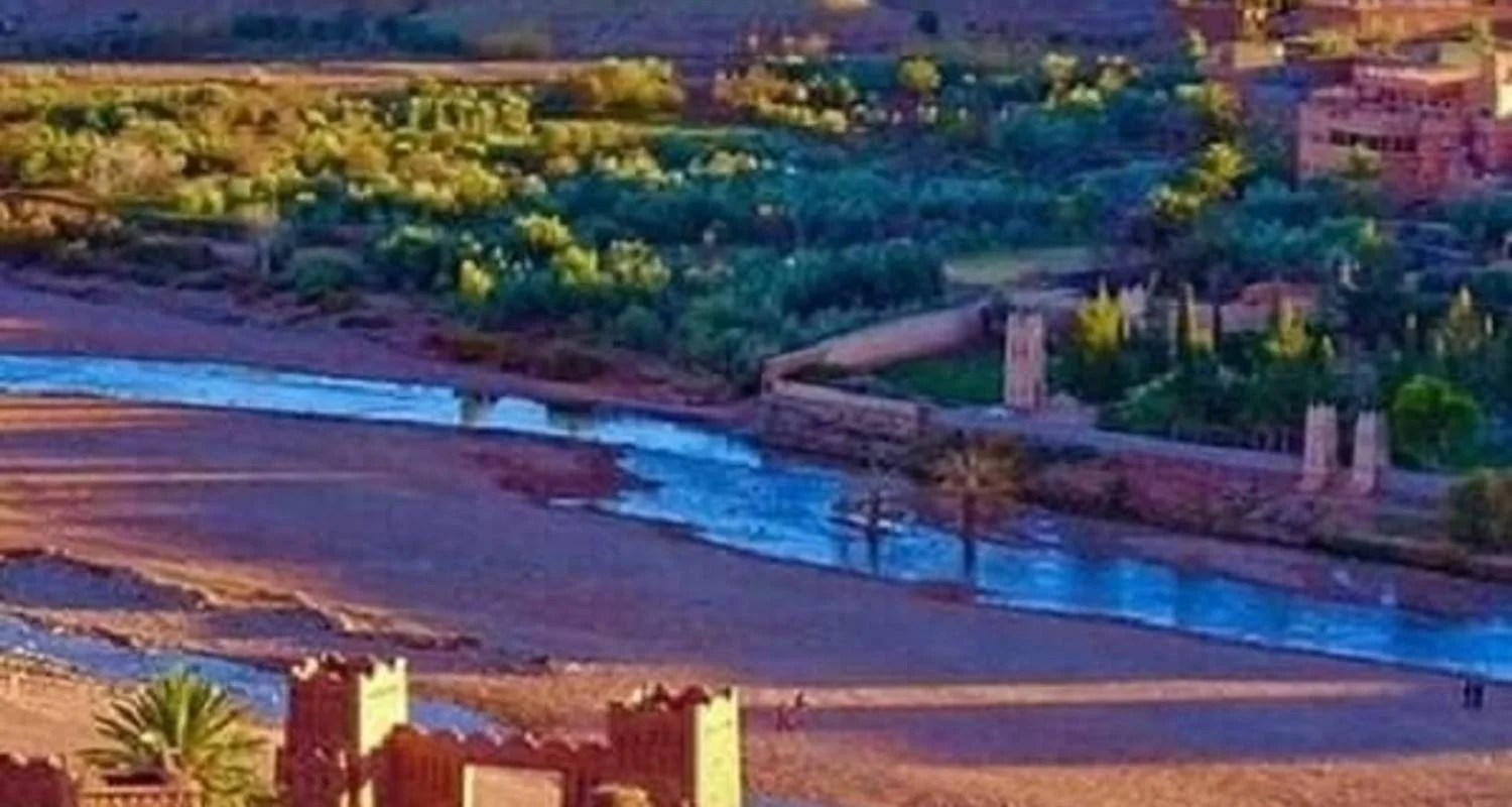 Explore 8-Day Private Morocco Tour from Casablanca for 8 days with Cultural Morocco Tours and discover unforgettable experiences - Photo 2