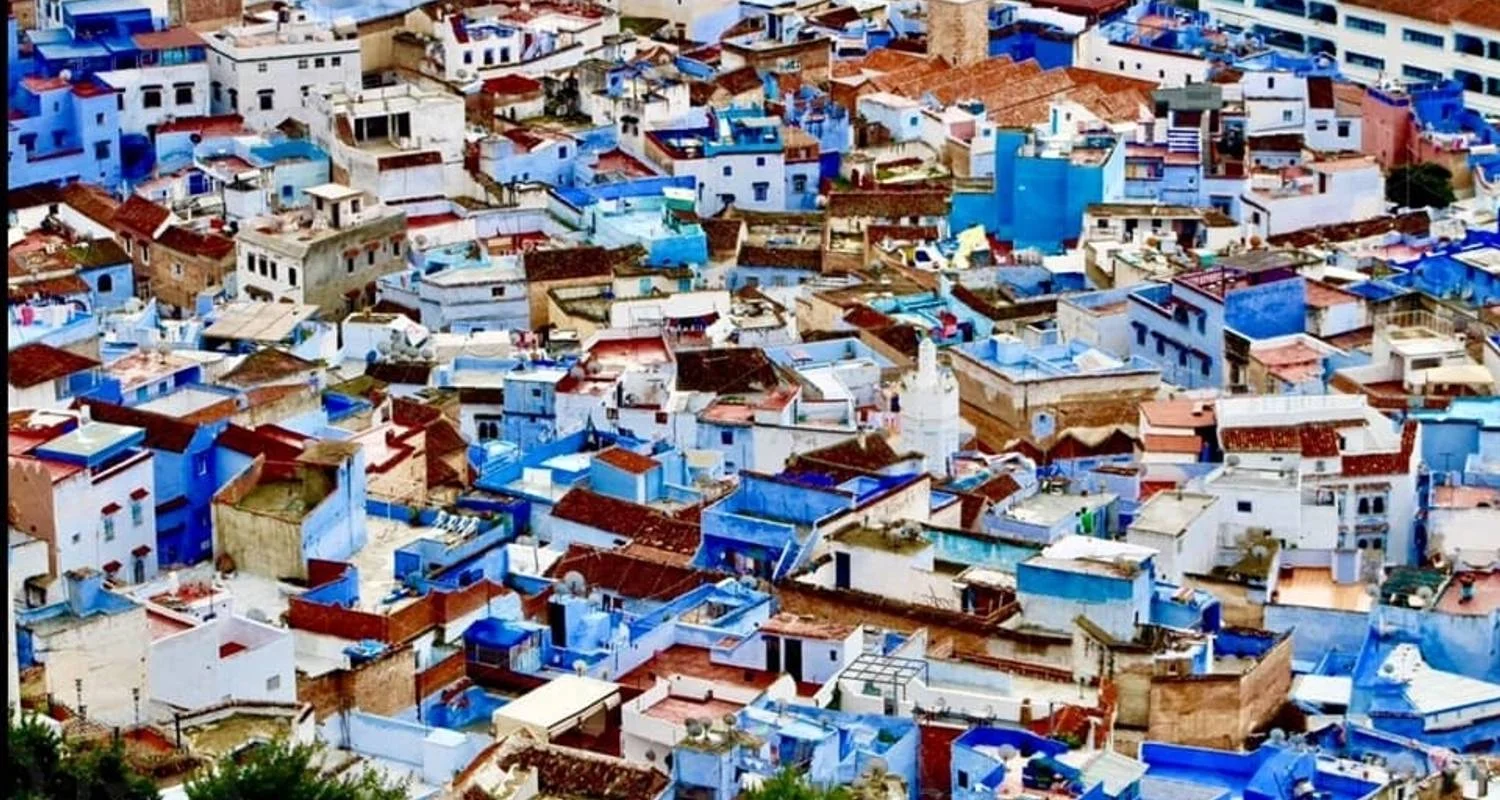 Explore 4 Days from Marrakech to Fes via Essaouira / Chefchaouen for 4 days with Cultural Morocco Tours and discover unforgettable experiences - Photo 2