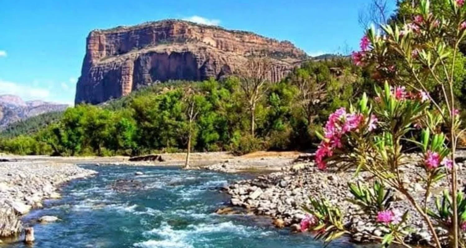 Explore Private 17-Day Morocco Tour  from Casablanca for 17 days with Cultural Morocco Tours and discover unforgettable experiences - Photo 2