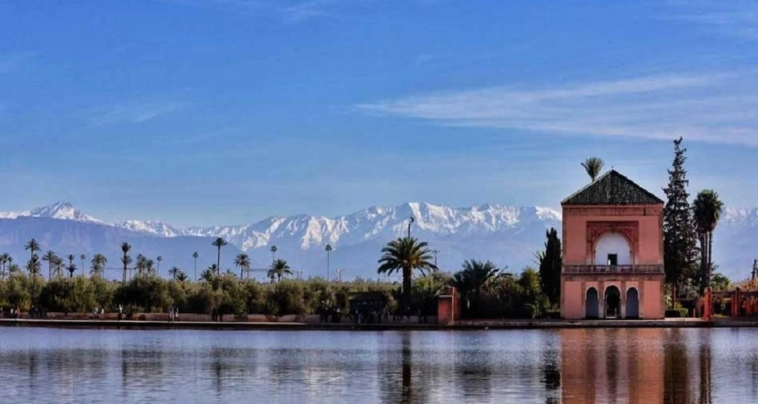 Explore Private Tour: Marrakech to Tangier, Morocco discovery for 5 days with Cultural Morocco Tours and discover unforgettable experiences - Photo 2