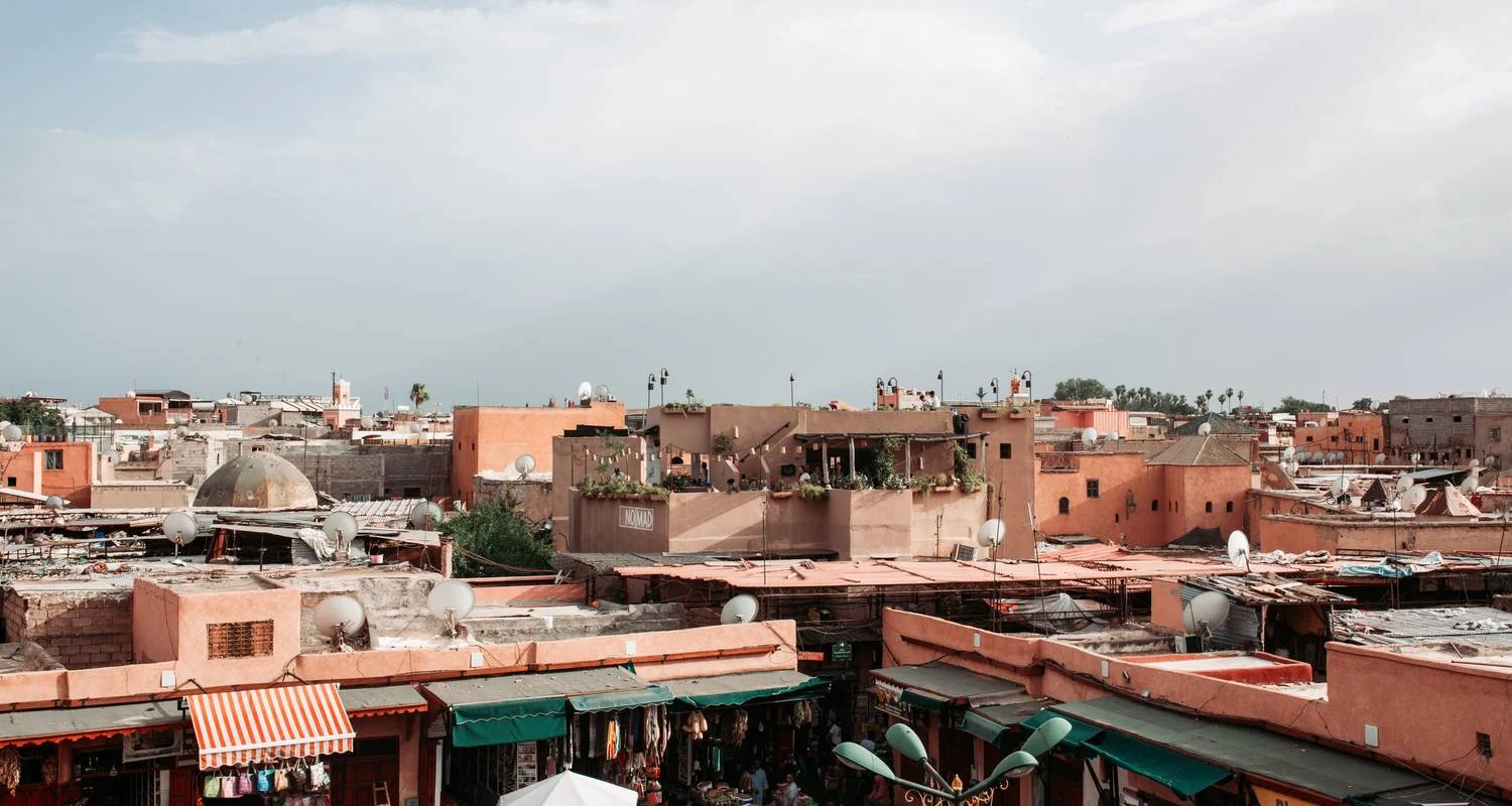 Explore Marrakech, Desert, Fes & Chefchaouen - 9 Days for 9 days with Cultural Morocco Tours and discover unforgettable experiences - Photo 2