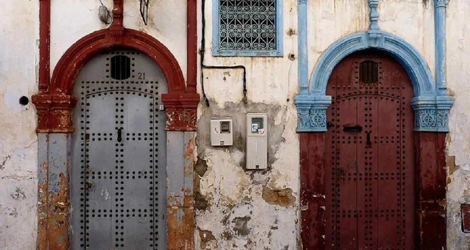Casablanca to Marrakech visiting Chefchaouen, Fes and Desert (Private tour) - 7 days with Cultural Morocco Tours - Photo 2 Explore Casablanca to Marrakech visiting Chefchaouen, Fes and Desert (Private tour) for 7 days with Cultural Morocco Tours and discover unforgettable experiences - Photo 2