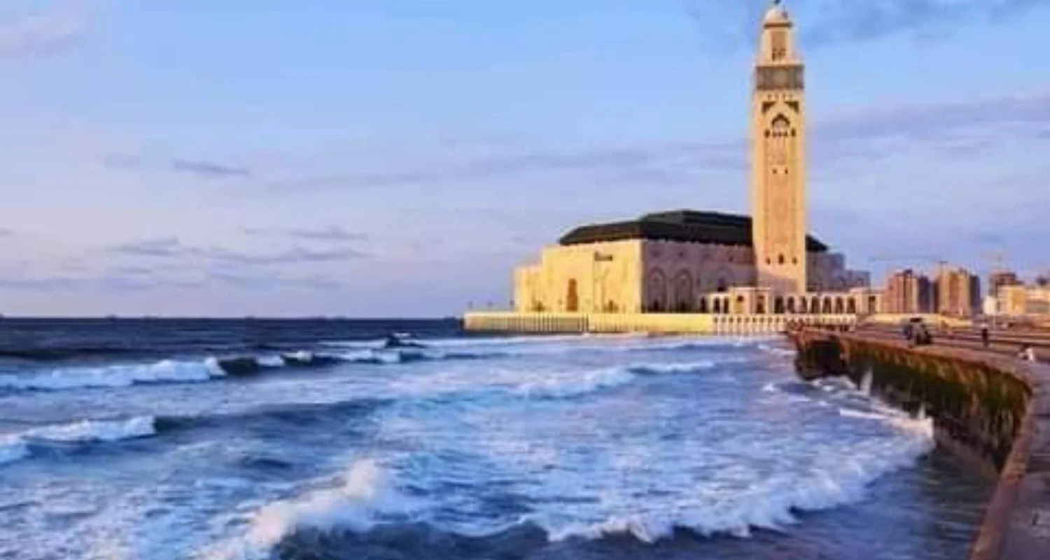 Explore Morocco cultural tour from Casablanca (Private 16-day) for 16 days with Cultural Morocco Tours and discover unforgettable experiences - Photo 2