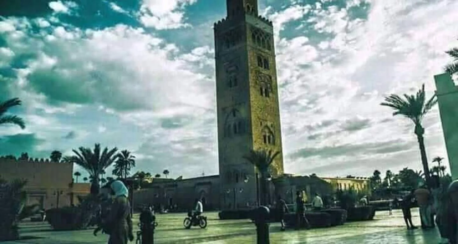 Explore "8-Day Private Morocco Tour: Tangier to Casablanca" for 8 days with Cultural Morocco Tours and discover unforgettable experiences - Photo 2