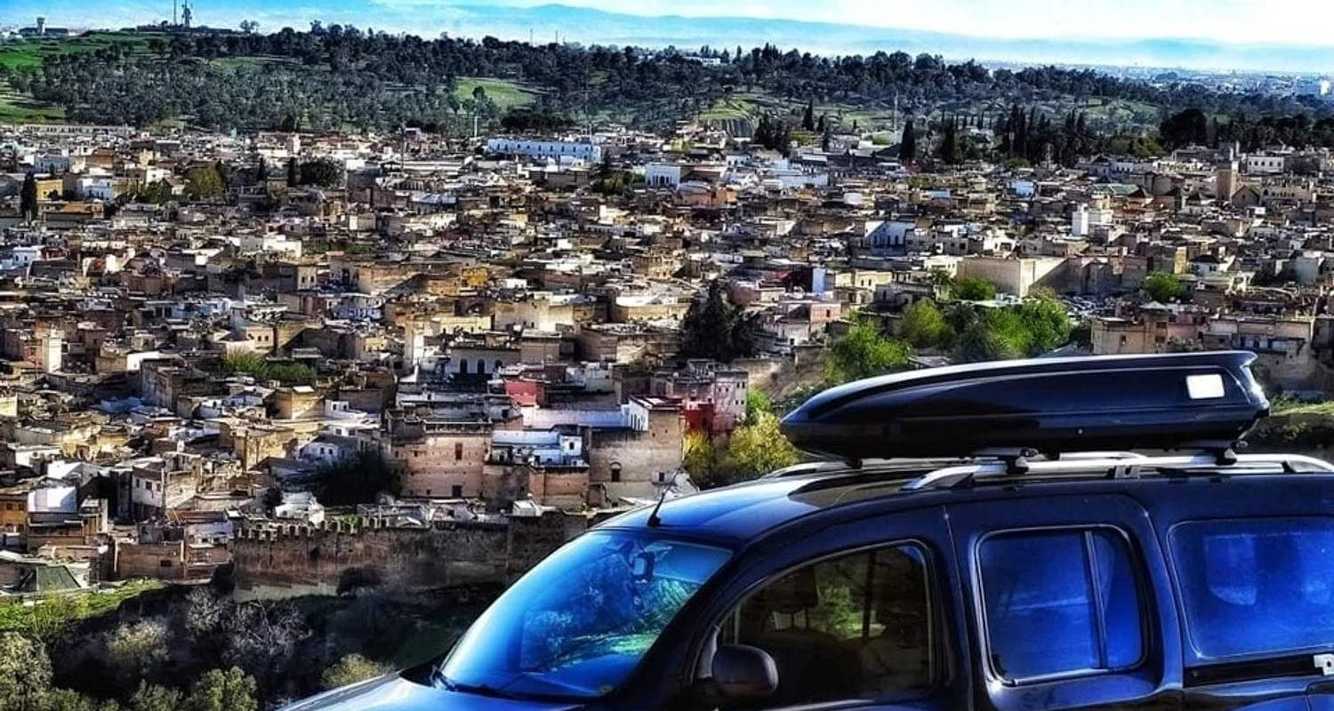 Explore Fes to Marrakesh visiting Rabat and Casablanca  ( 2 Days ) for 2 days with Cultural Morocco Tours and discover unforgettable experiences - Photo 2