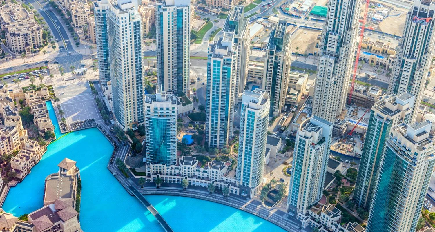 Explore Stunning Dubai & Tranquil Phuket Island Trip for 9 days with Culture Holidays Private Limited and discover unforgettable experiences - Photo 2