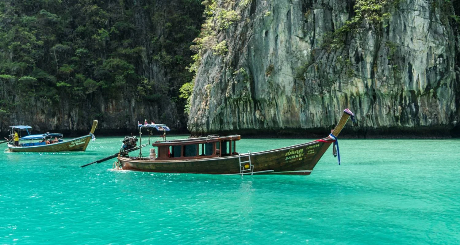Explore Serene Phuket and Blissful Bangkok for 8 days with Culture Holidays Private Limited and discover unforgettable experiences - Photo 2