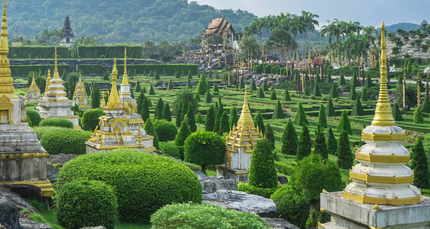 Explore Amazing Thailand - Always Amazes You Trip for 6 days with Culture Holidays Private Limited and discover unforgettable experiences - Photo 2