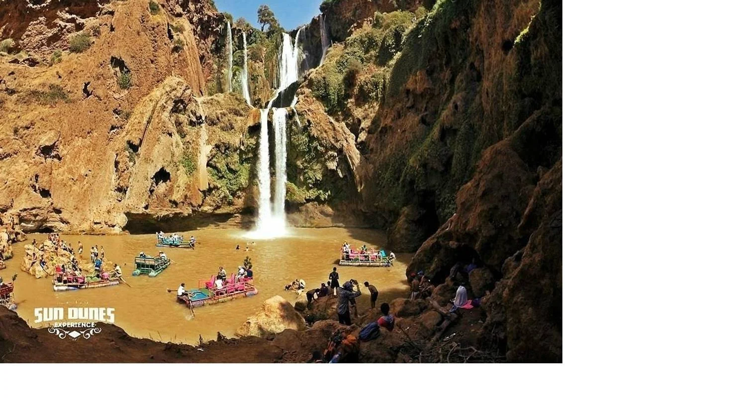 Explore CULTURAL MOROCCO TRIP for 7 days with Culture Holidays Private Limited and discover unforgettable experiences - Photo 2