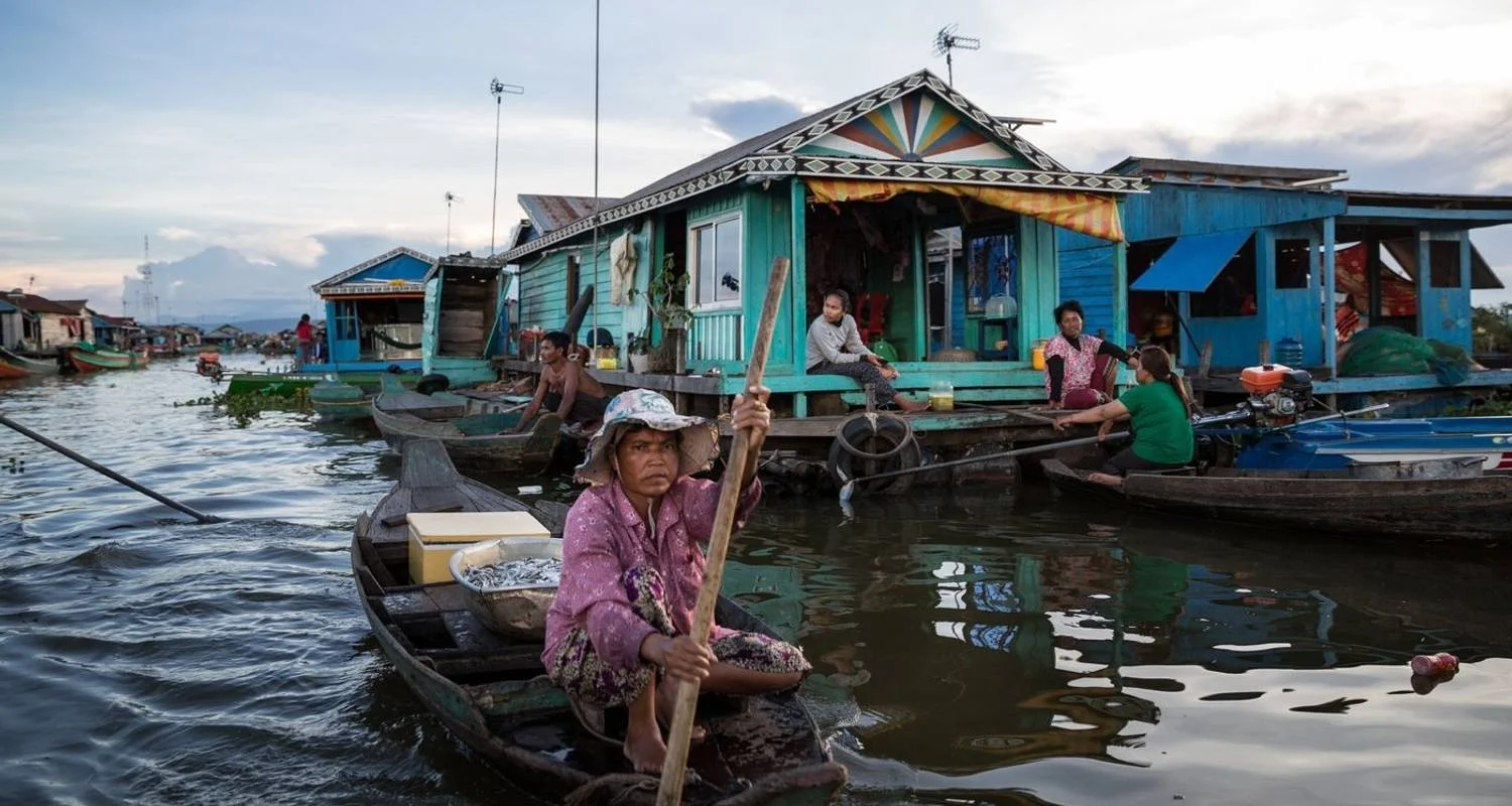 Explore VIBRANT VIETNAM & CLASSIC CAMBODIA for 12 days with Culture Holidays Private Limited and discover unforgettable experiences - Photo 2