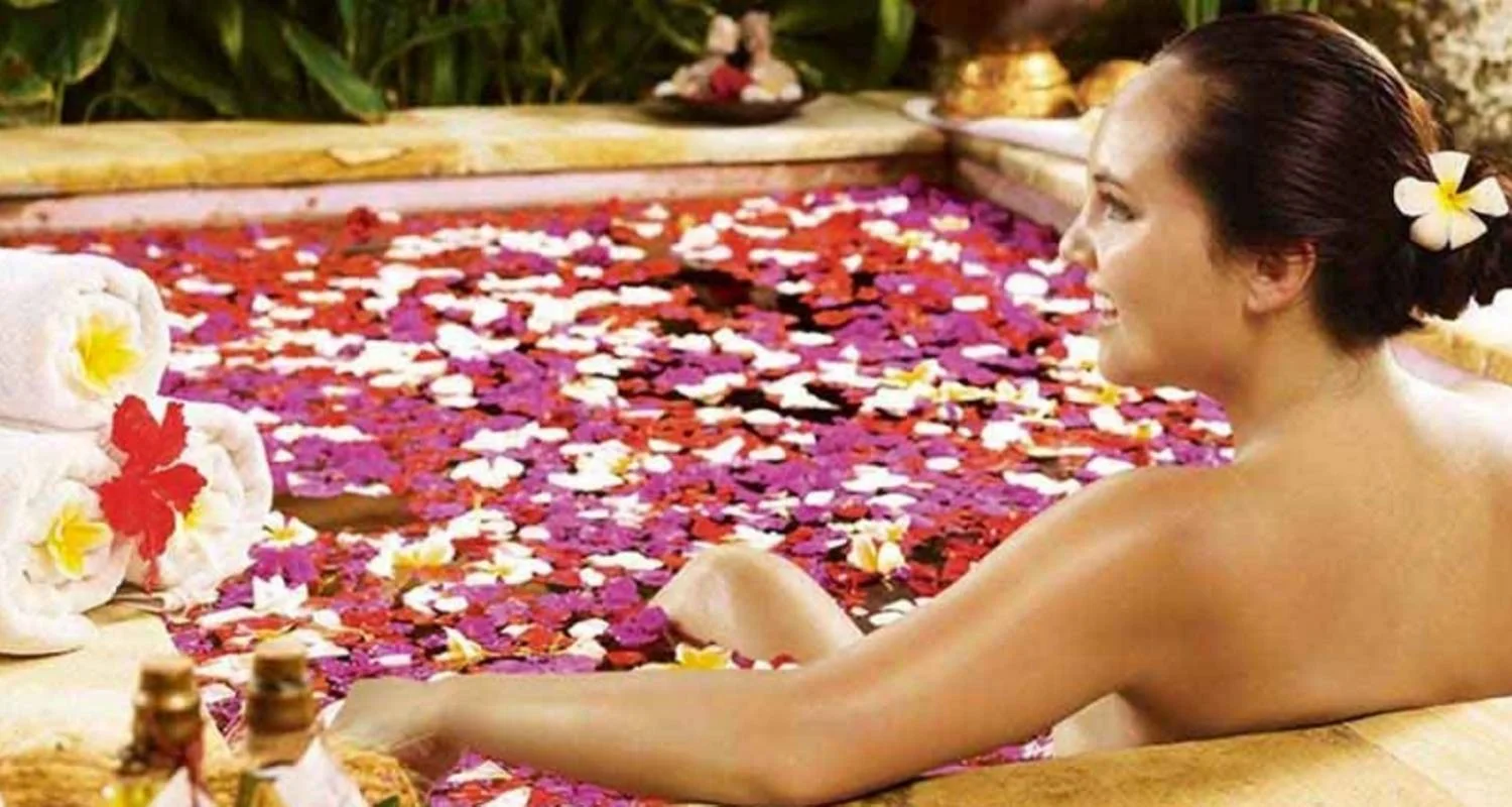 Explore Spectacular Bali Luxtrip for 6 days with Culture Holidays Private Limited and discover unforgettable experiences - Photo 2