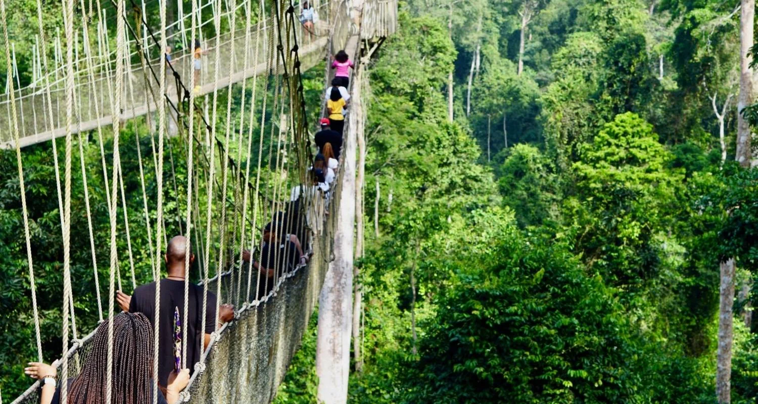 Explore CULTURAL GHANA TRIP for 8 days with Culture Holidays Private Limited and discover unforgettable experiences - Photo 2