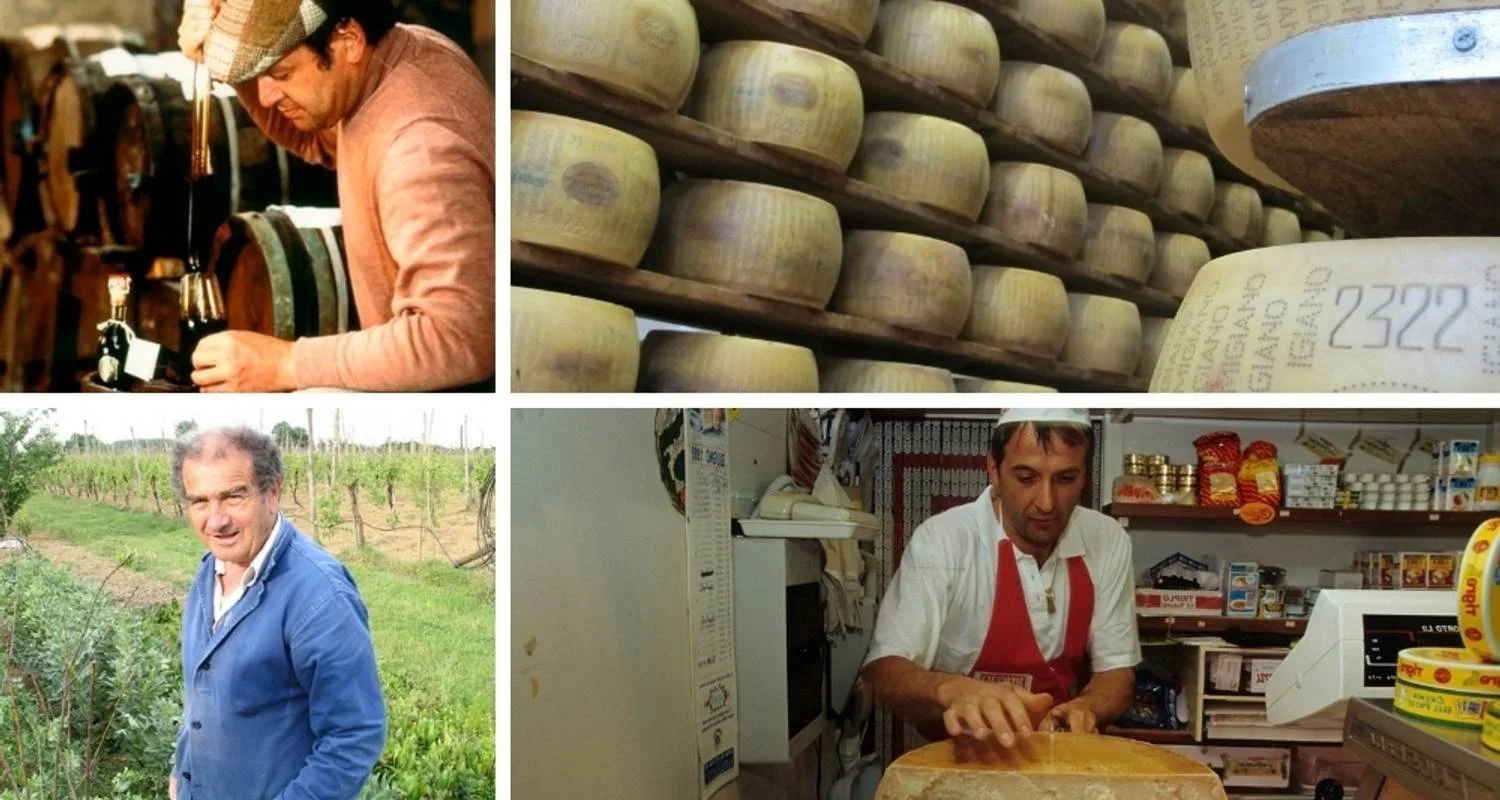 Explore Cycling Emilia-Romagna’s Culinary Wonders - Guided Tour for 7 days with Cycle Europe and discover unforgettable experiences - Photo 2