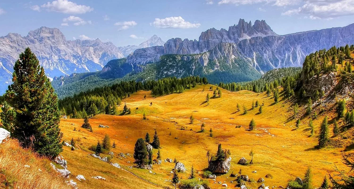 Explore Cycling the Majestic Dolomites - Cortina to Bolzano - Classic Self Guided for 8 days with Cycle Europe and discover unforgettable experiences - Photo 2