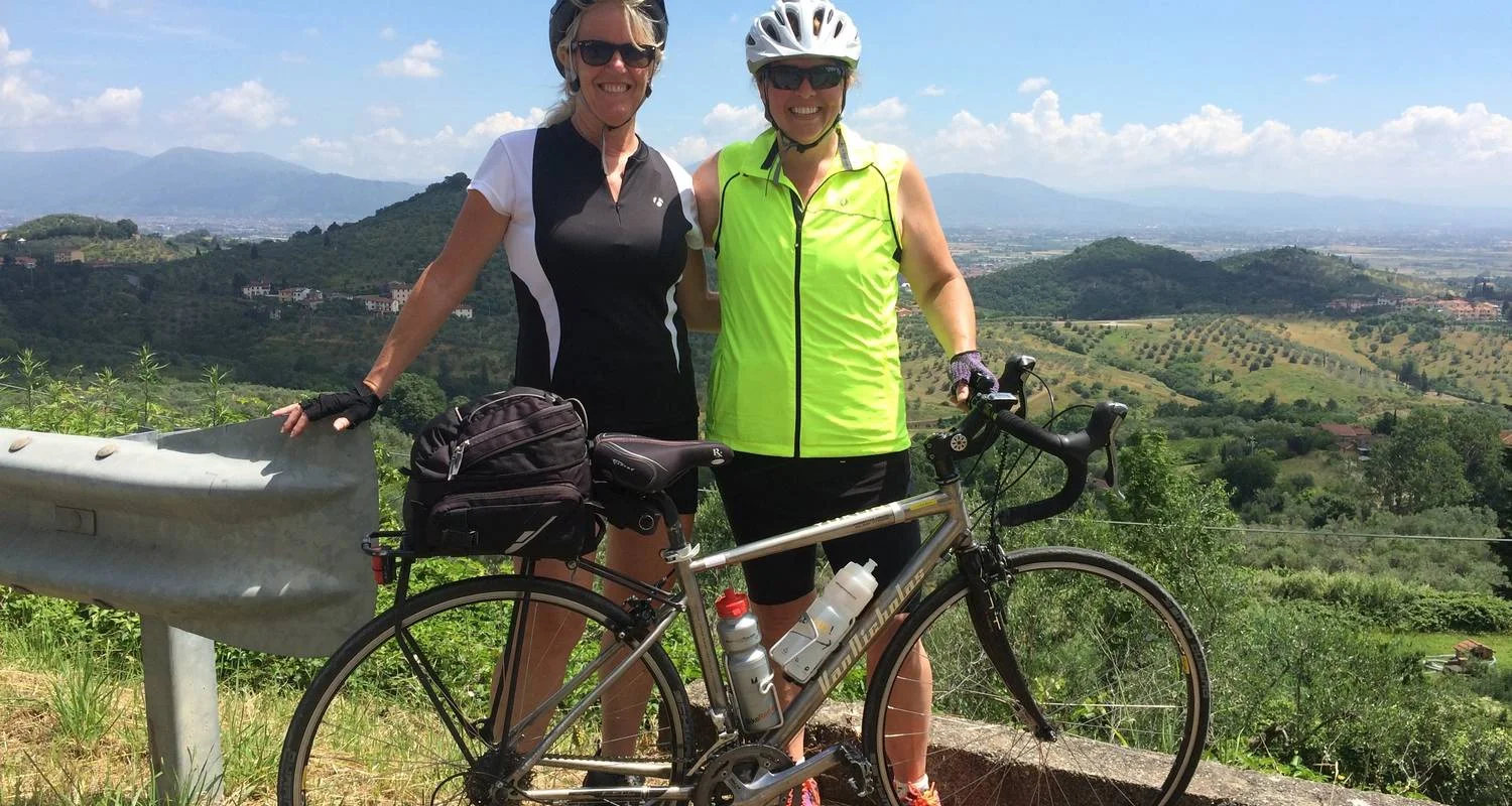 Explore Taste of Italy, Emilia-Romagna Culinary Cycling - Classic Self Guided 8day for 8 days with Cycle Europe and discover unforgettable experiences - Photo 2