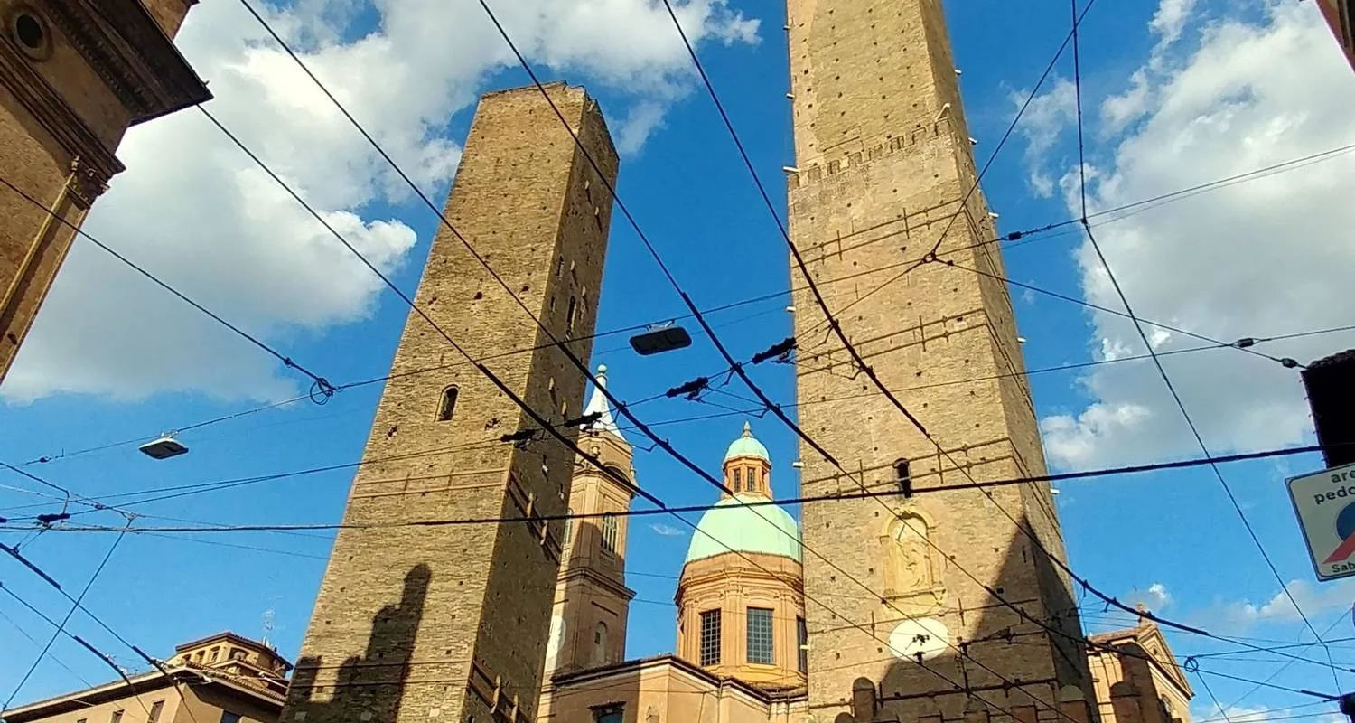 Explore Taste of Italy, Emilia-Romagna Culinary Cycling - Classic Self Guided 5day for 5 days with Cycle Europe and discover unforgettable experiences - Photo 2