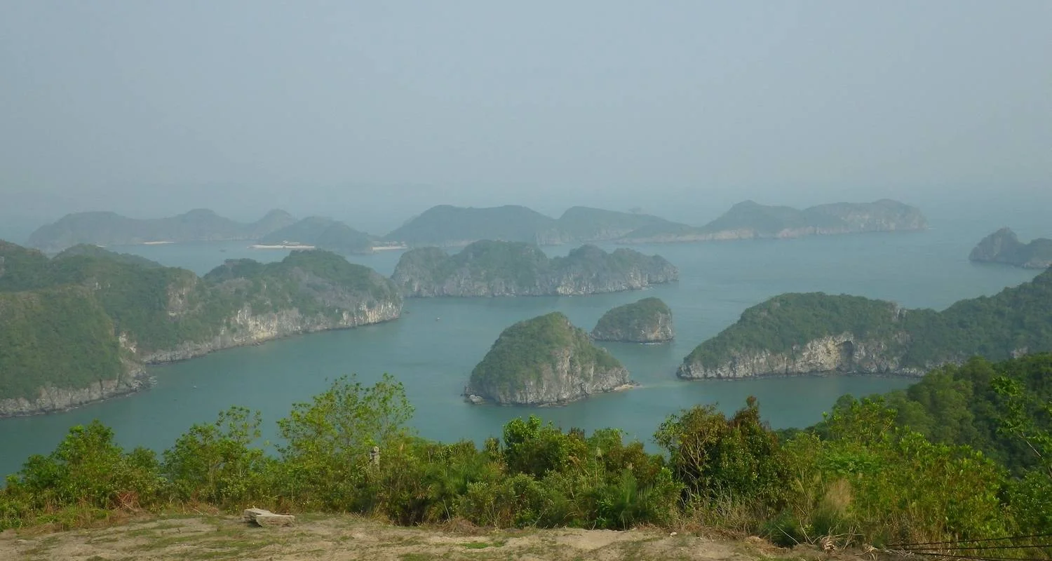 Explore MU CANG CHAI & HALONG BAY for 6 days with Custom Vietnam Travel and discover unforgettable experiences - Photo 2
