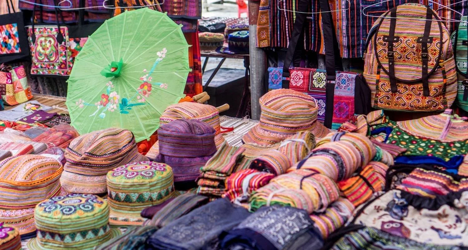 Explore NORTHERN VIETNAM GRAND TOUR for 18 days with Custom Vietnam Travel and discover unforgettable experiences - Photo 2