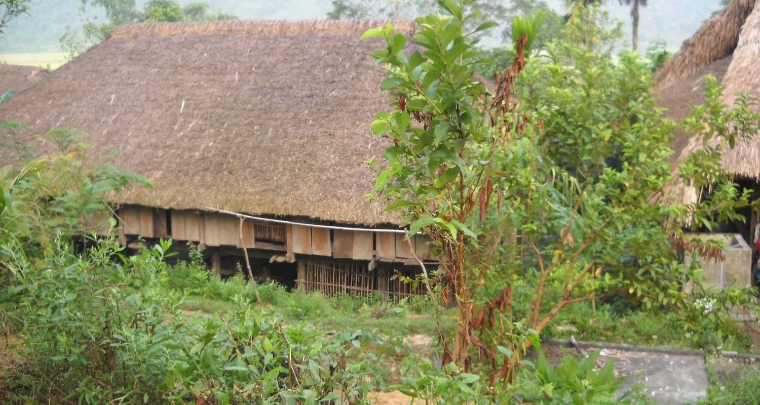 Explore BAC HA MARKET AND HOANG SU PHI TREK for 5 days with Custom Vietnam Travel and discover unforgettable experiences - Photo 2