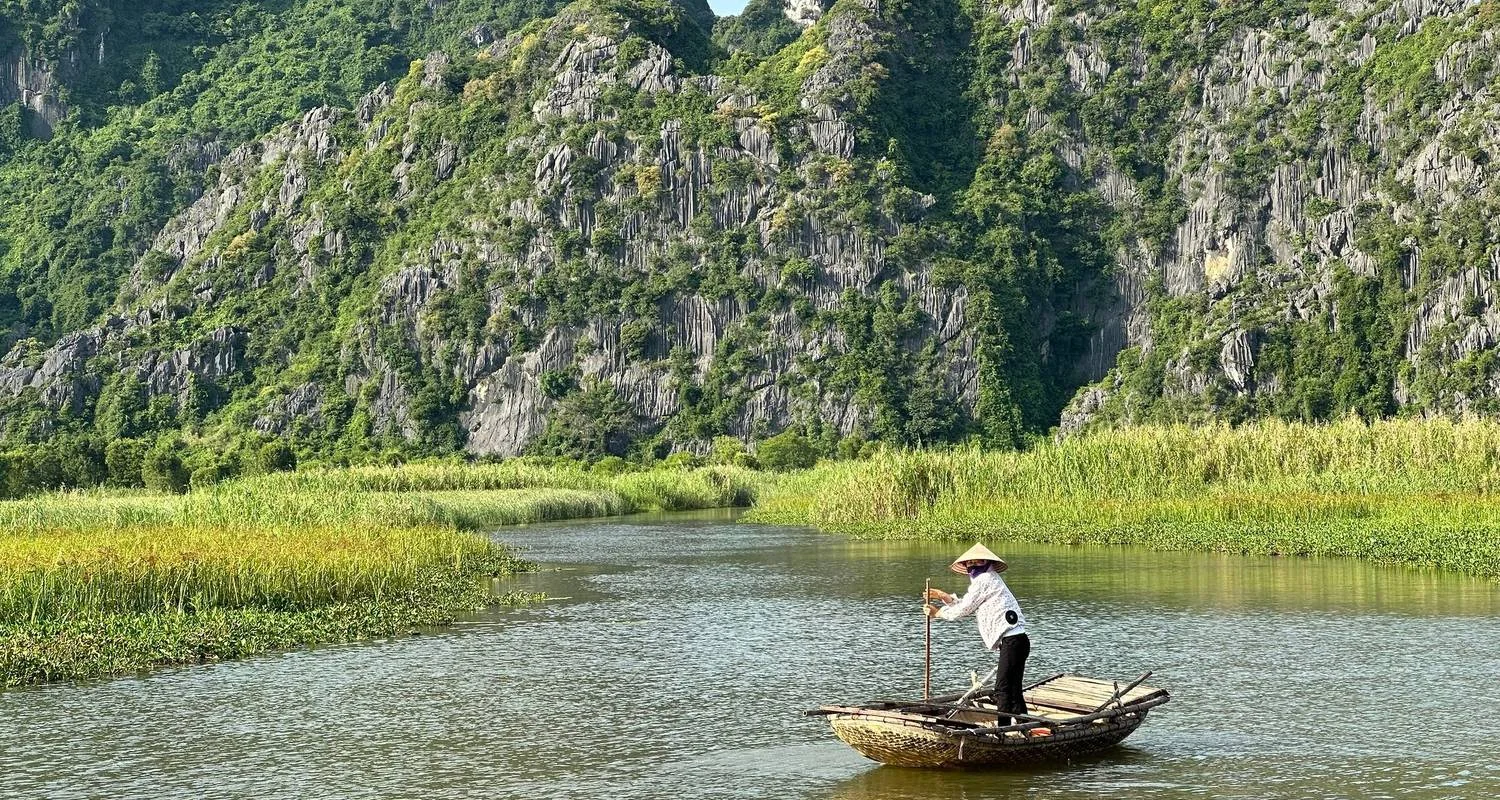 Explore NORTH-EASTERN VIETNAM LOOP TRIP for 14 days with Custom Vietnam Travel and discover unforgettable experiences - Photo 2
