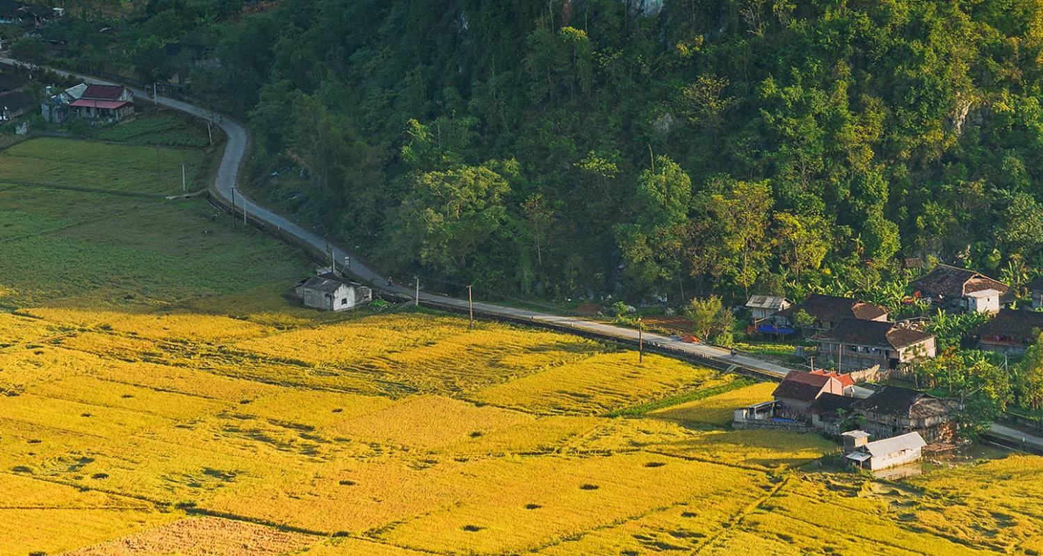 Explore VIETNAM IMPRESSION for 14 days with Custom Vietnam Travel and discover unforgettable experiences - Photo 2