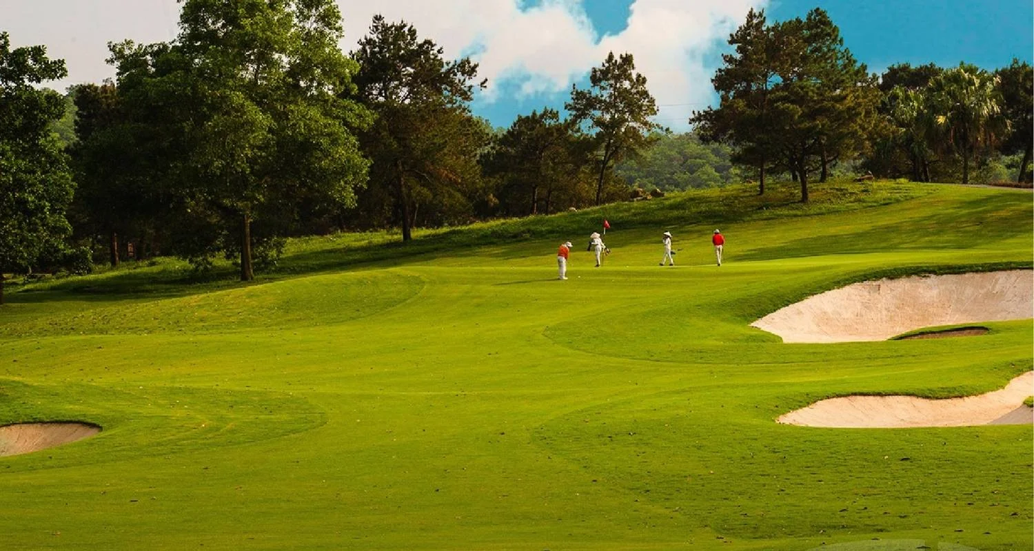 Explore Ho Chi Minh City Golf 04 Days 02 Rounds for 4 days with DGB Travel And Event and discover unforgettable experiences - Photo 2