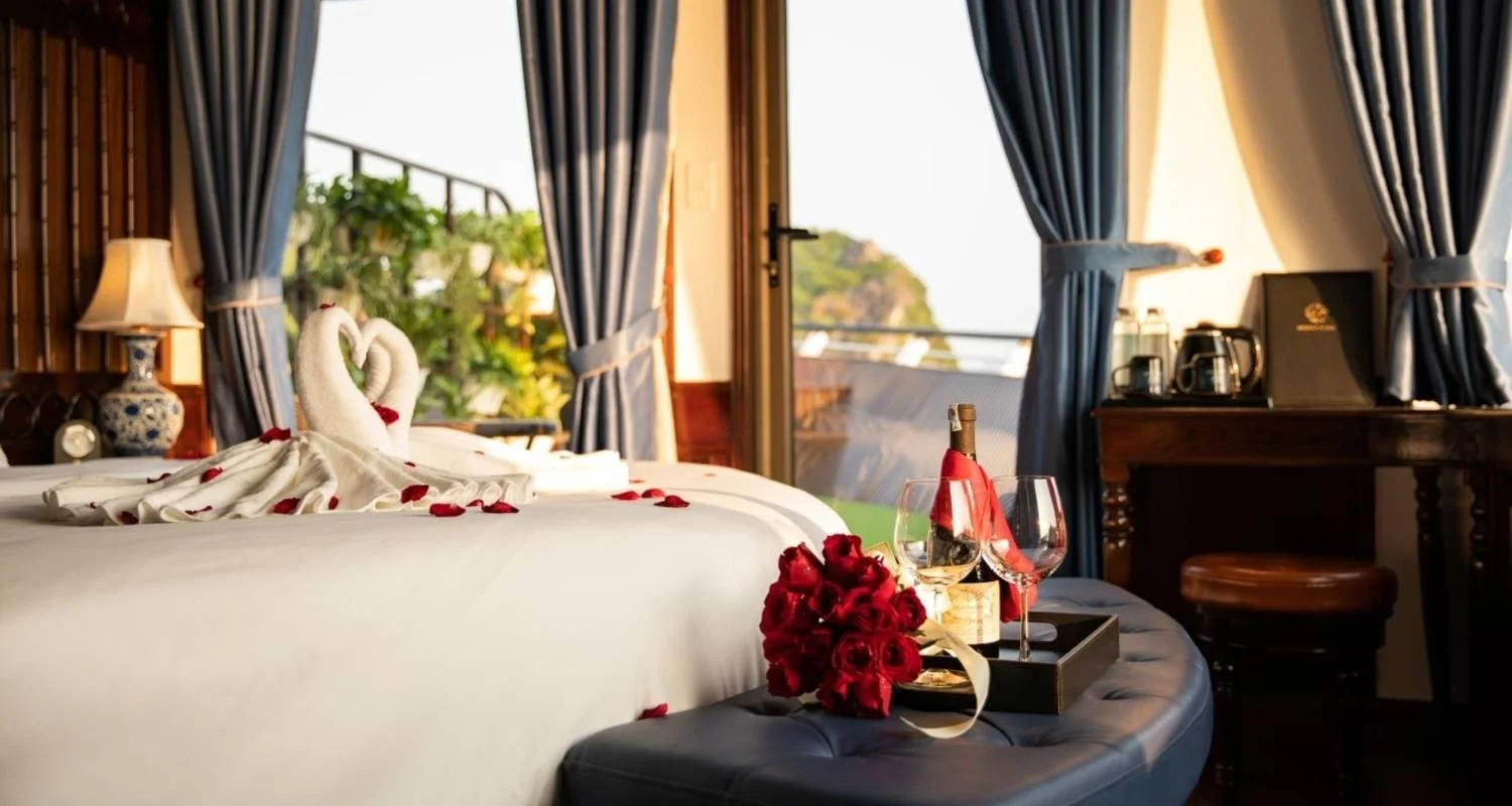 Explore 11 Days Discovery Vietnam for 11 days with DGB Travel And Event and discover unforgettable experiences - Photo 2