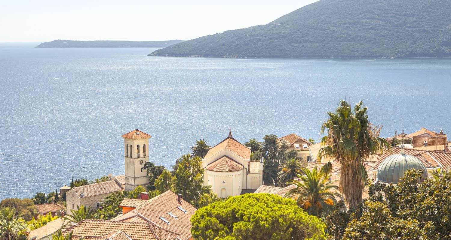 Explore 8 Days Montenegro Sailing Tour for 8 days with DM Yachting and discover unforgettable experiences - Photo 2