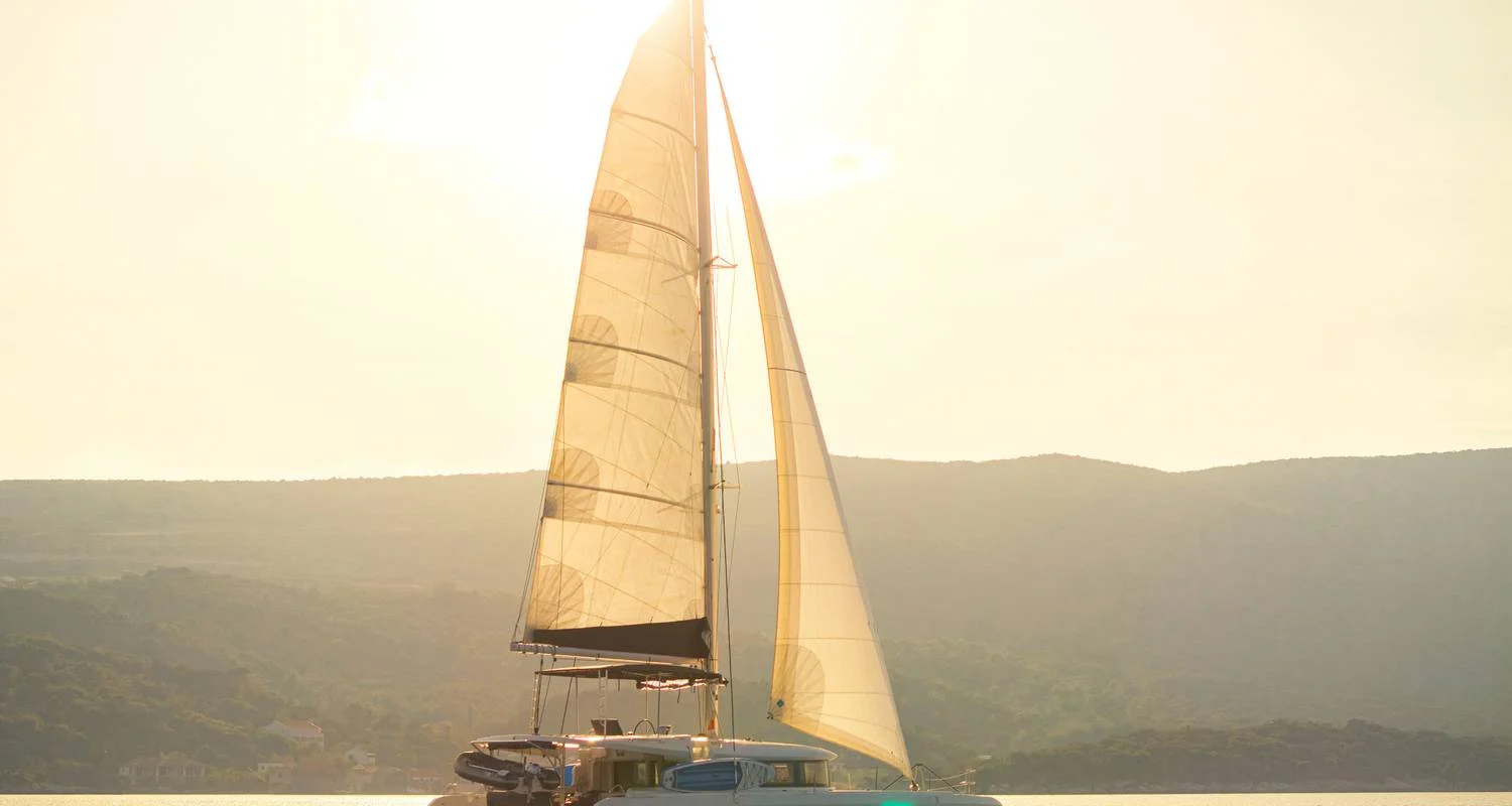Explore Sailing Croatia Catamaran Cruise for 8 days with DM Yachting and discover unforgettable experiences - Photo 2