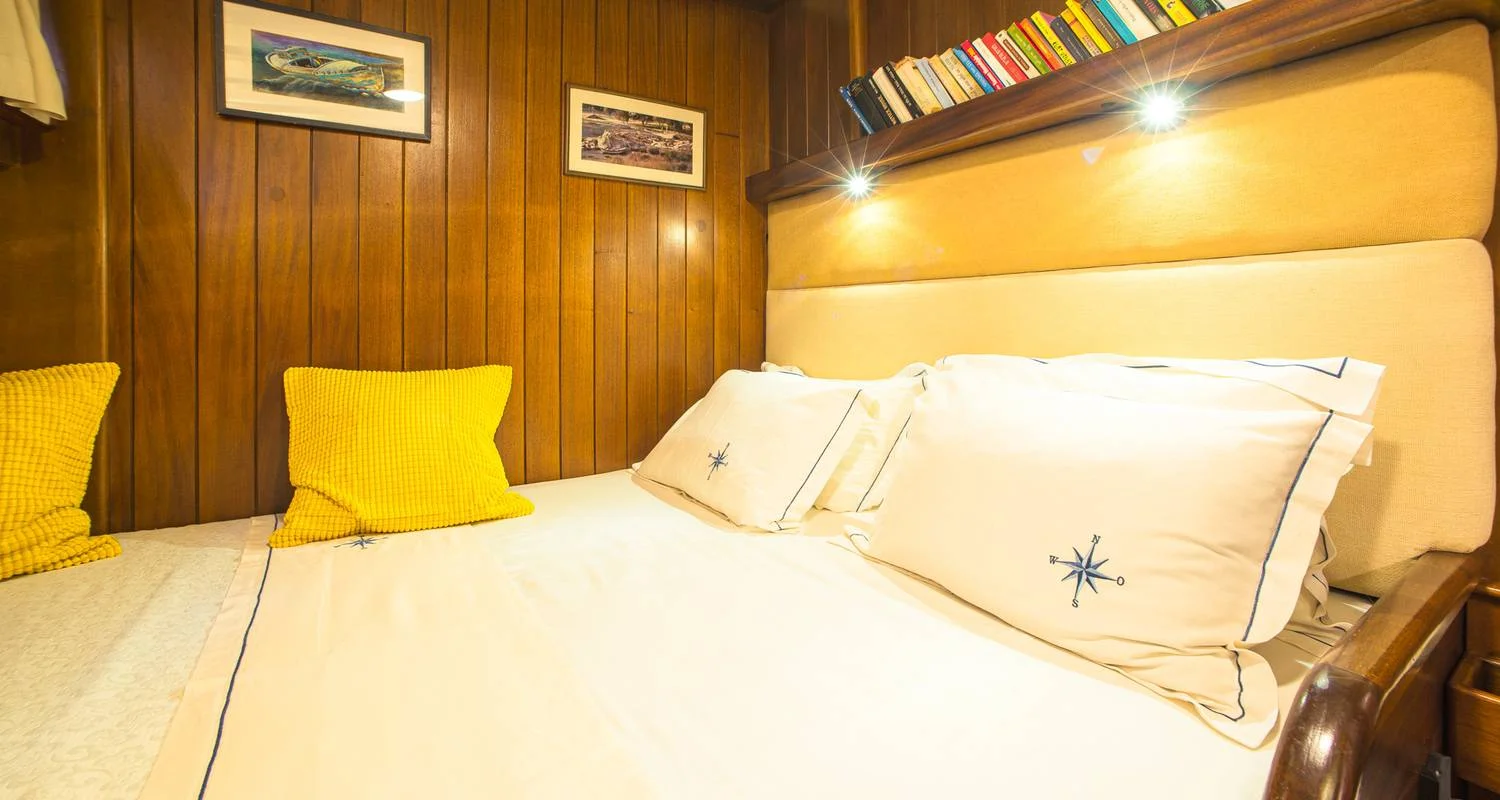 Explore Private Boat Charter Montenegro for 8 days with DM Yachting and discover unforgettable experiences - Photo 2