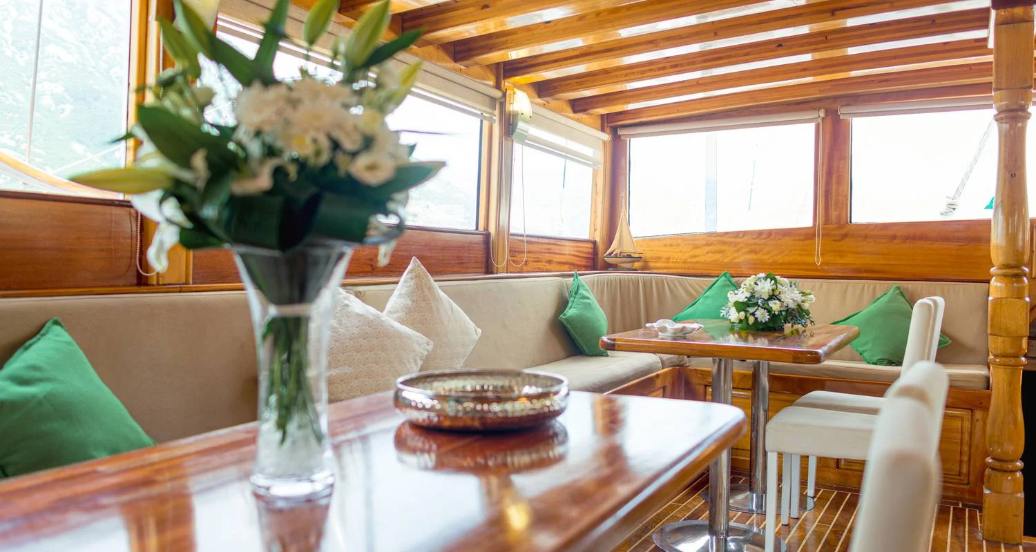 Explore Private Montenegro Charter for 8 days with DM Yachting and discover unforgettable experiences - Photo 2