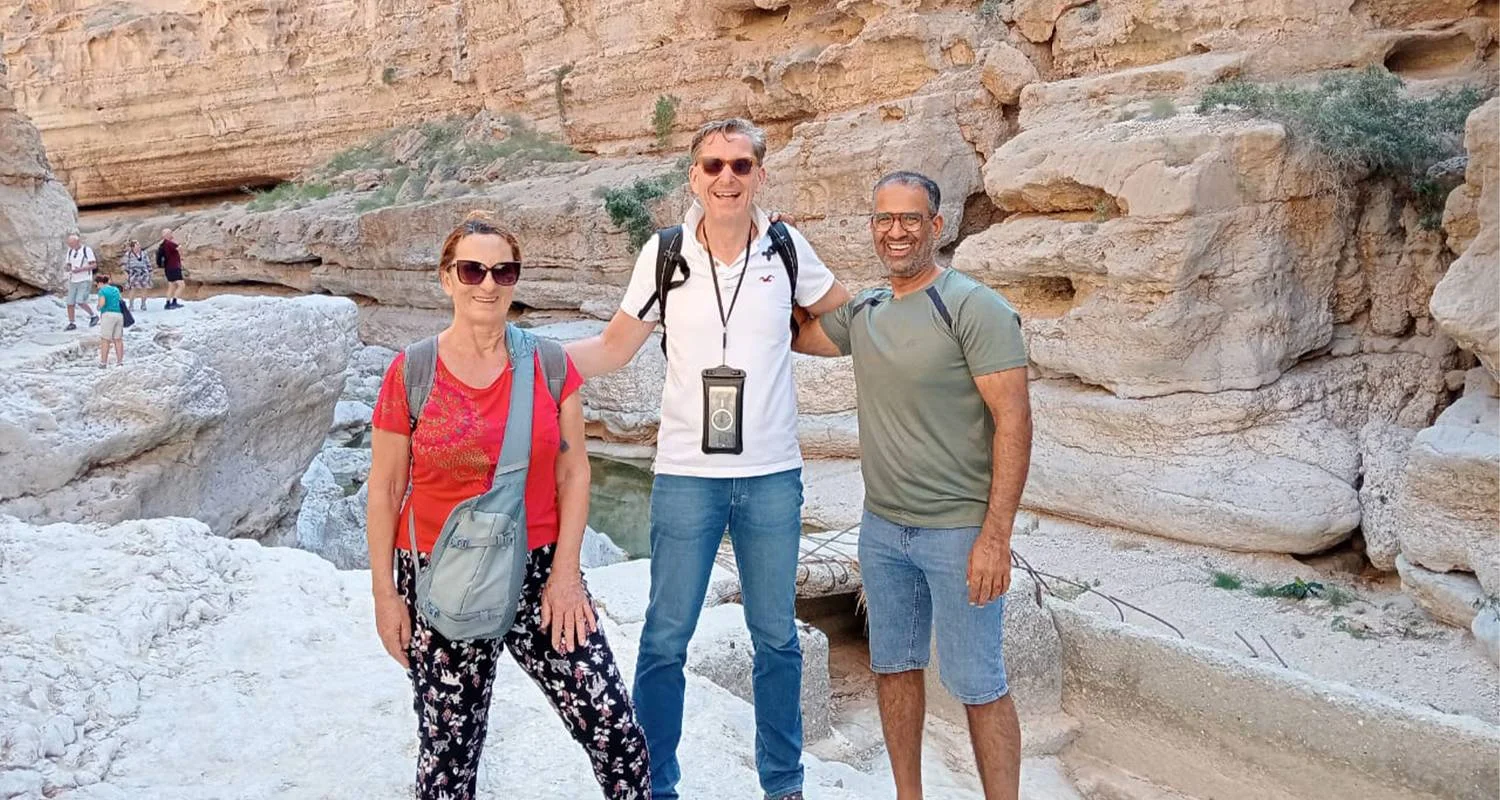 Explore MUSCAT – VALUE PACKAGE : Muscat 5 Nights for 6 days with DMC Arabia Tourism and discover unforgettable experiences - Photo 2