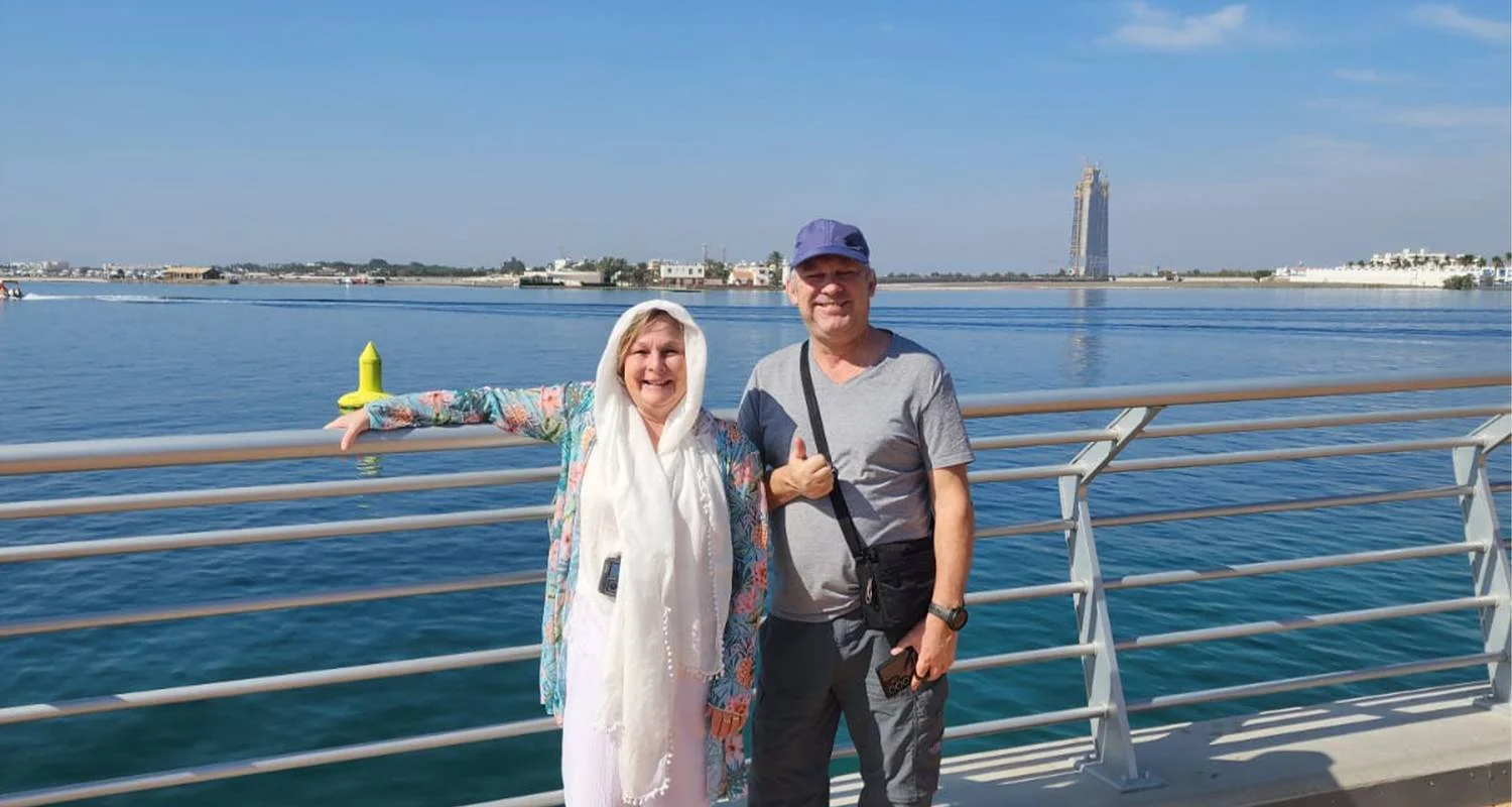 Explore Jeddah Ultimate City Package in 3, 4 or 5* Hotels for 7 days with DMC Arabia Tourism and discover unforgettable experiences - Photo 3