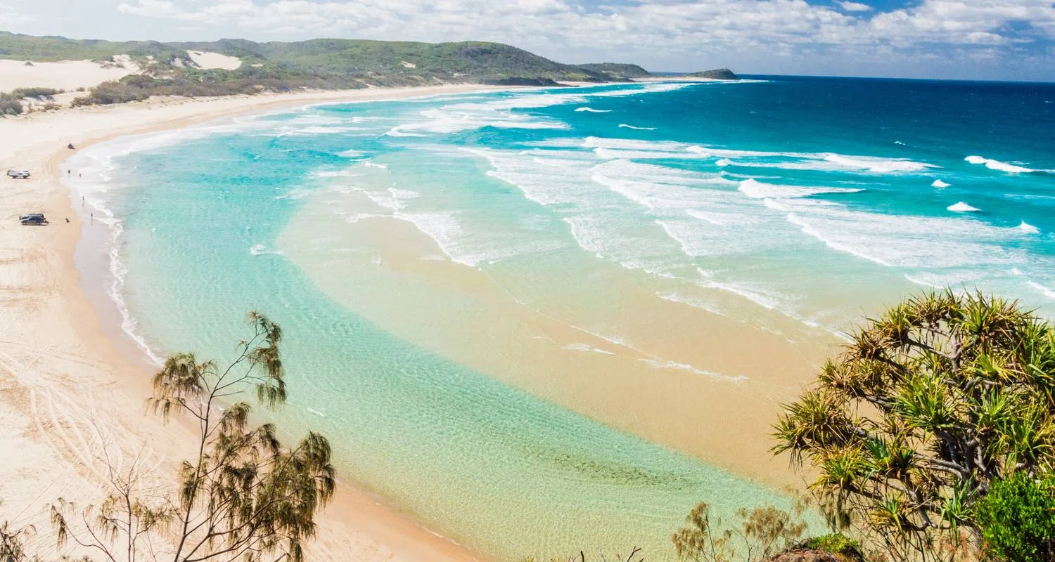 Explore East Coast on your own (Sydney - Cairns, 16 nights) for 17 days with DERTOUR and discover unforgettable experiences - Photo 2