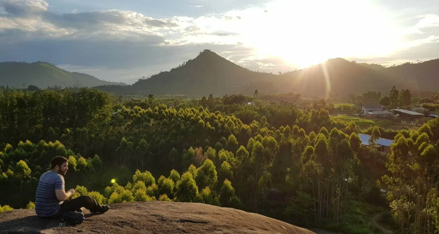 Explore Venturing Vietnam Motorbike Tour on Ho Chi Minh Trail via Central Highlands for 15 days with DNQ Travel and discover unforgettable experiences - Photo 2