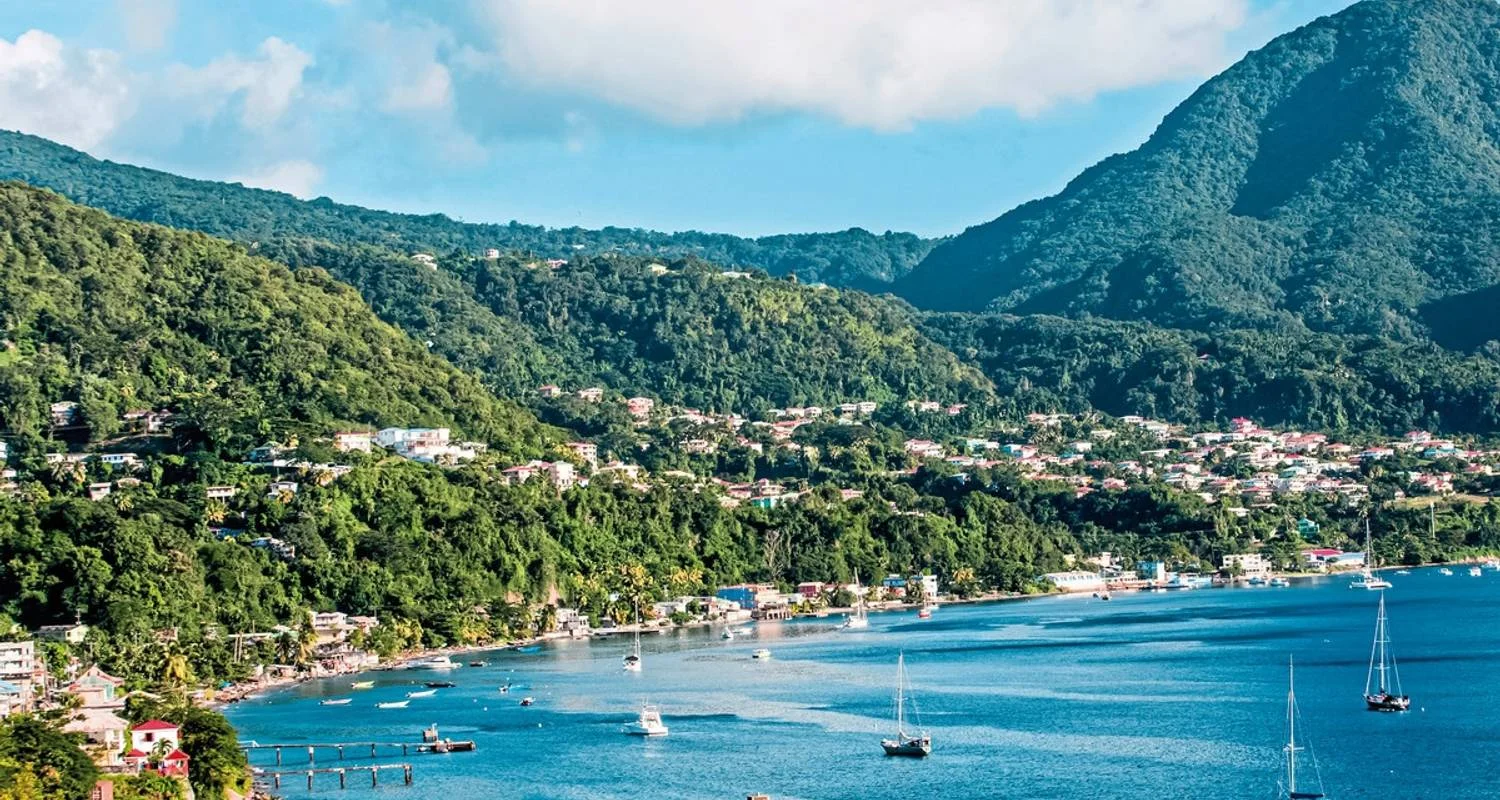 Explore Nature experience Dominica for 7 days with DERTOUR and discover unforgettable experiences - Photo 2