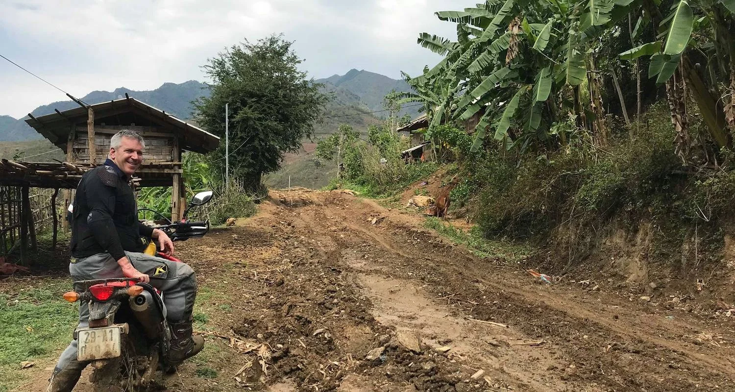 Explore Best Selling Vietnam Motorcycle Tour to Central Highlands and Southern Coast with Da Lat, Nha Trang, Phan Thiet, Vung Tau for 7 days with DNQ Travel and discover unforgettable experiences - Photo 2