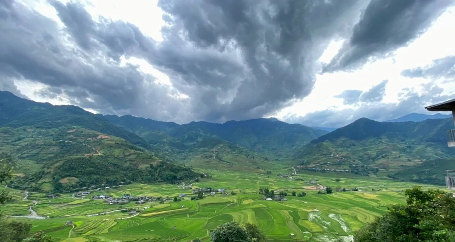 Explore Vietnam Motorbike Tour to Mu Cang Chai, Sapa, Hagiang, Cao Bang, Ba Be lake for 14 days with DNQ Travel and discover unforgettable experiences - Photo 2