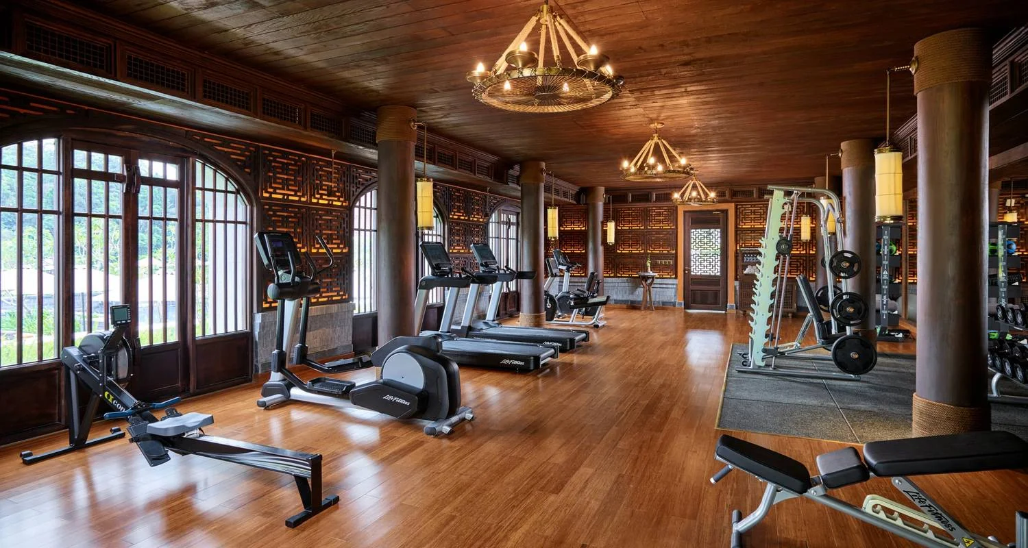 Explore Wellness Holiday to Yen Tu Legacy, Halong, Sapa, Hoi An, Mekong and Phu Quoc for 14 days with DNQ Travel and discover unforgettable experiences - Photo 2