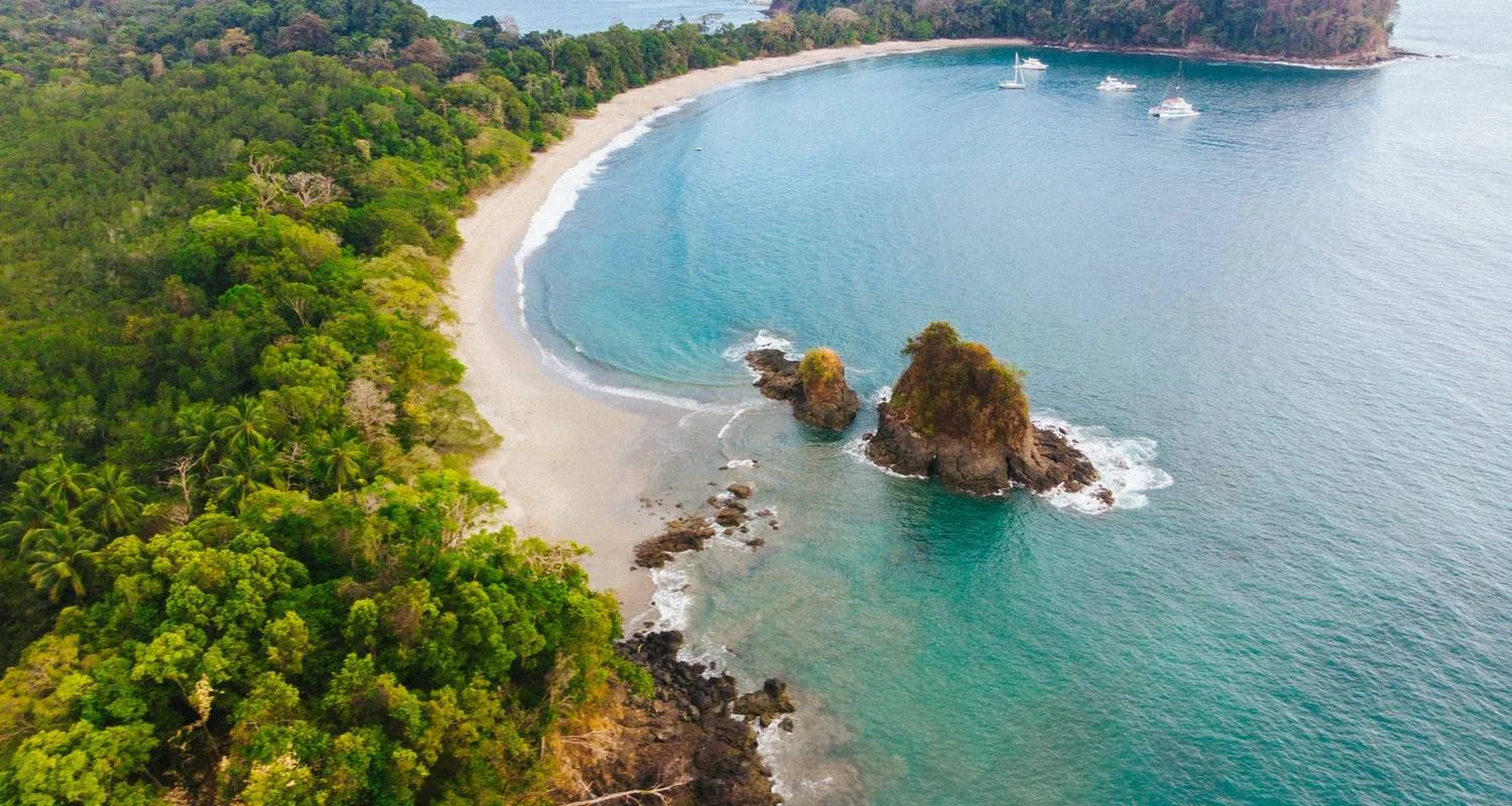 Explore Manuel Antonio National Park for 3 days with DERTOUR and discover unforgettable experiences - Photo 2