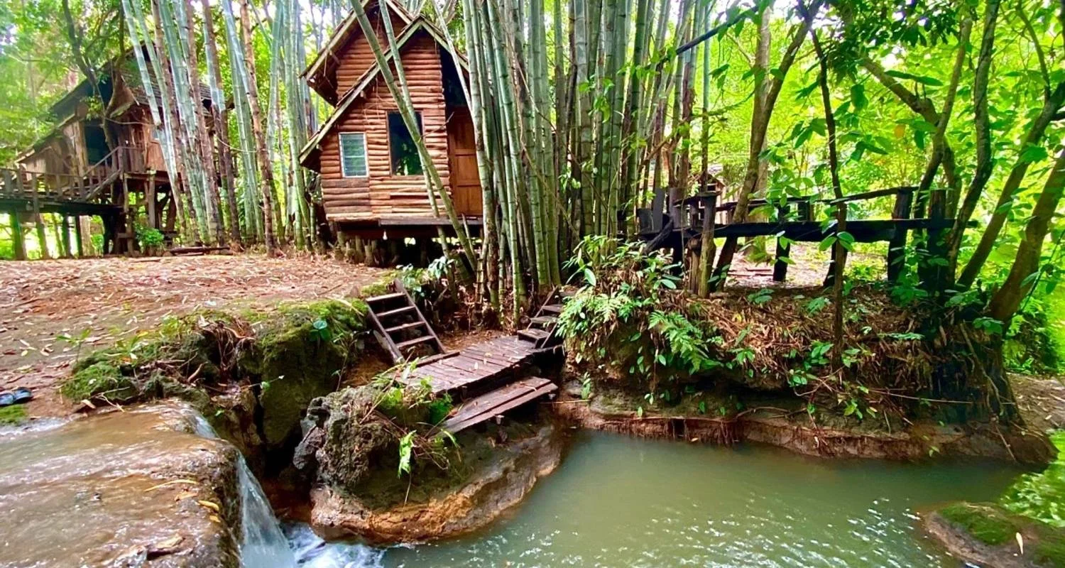 Explore Jungle Book Siam for 17 days with DIAMIR Erlebnisreisen and discover unforgettable experiences - Photo 2