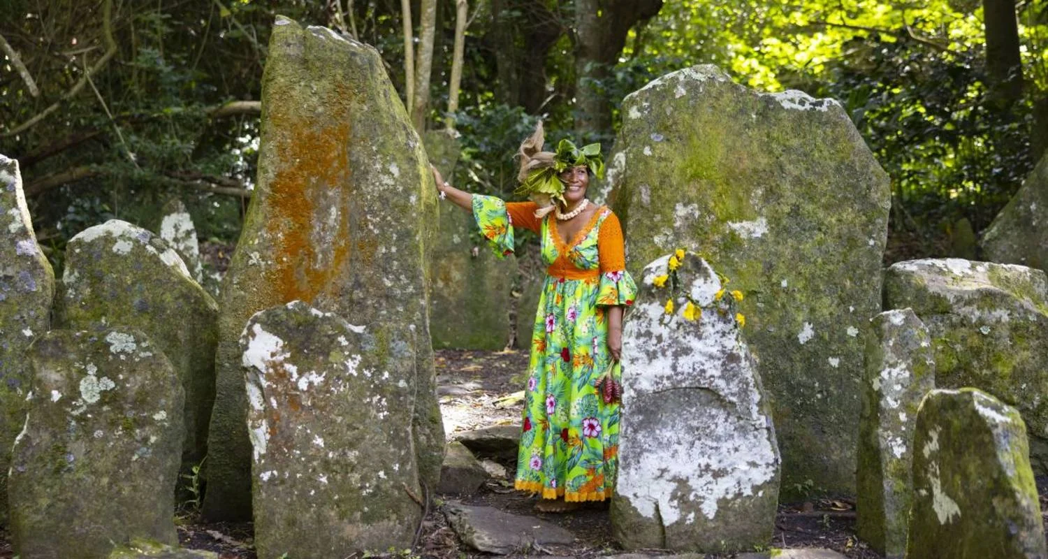 Explore Rurutu, Rapa, Raivavae: Tiki's Hidden Paradise for 13 days with DIAMIR Erlebnisreisen and discover unforgettable experiences - Photo 2