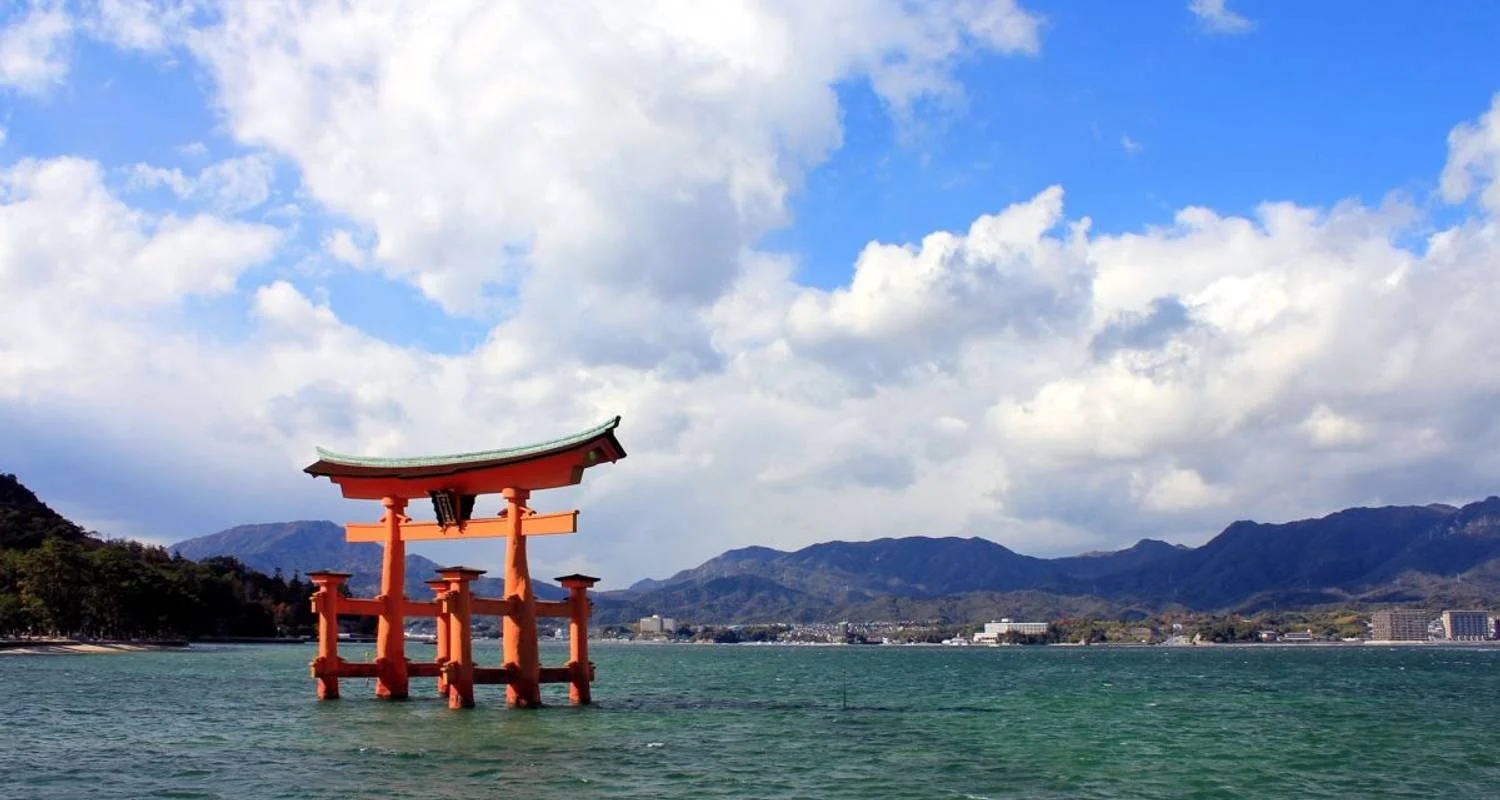 Explore Snow monkeys, cherry blossom, nude festival and overSeas Cycling for 16 days with DIAMIR Erlebnisreisen and discover unforgettable experiences - Photo 2